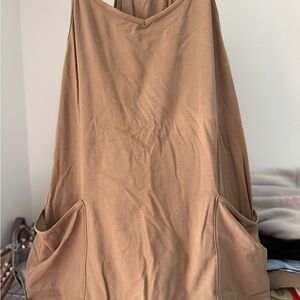 Free People Movement Hot Shot Romper